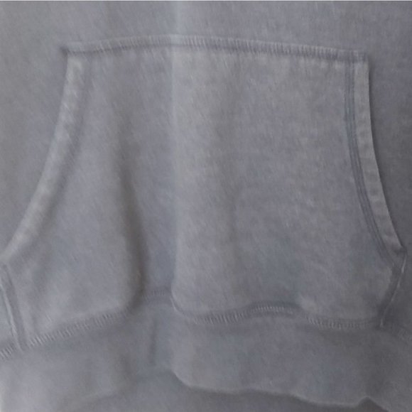 NFL TEAM APPAREL | New England Patriots Hoodie Blue - Picture 3 of 6